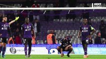Toulouse Football Club : le logo du TFC brodé à l'envers a bien fait rire les internautes