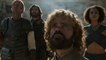 Game of Thrones saison 5 : toutes les morts de la saison dans une vidéo sanglante et funky