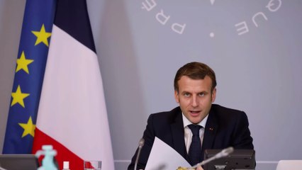 Covid-19 : Emmanuel Macron prêt à autoriser le retour du sport amateur dès début décembre ?