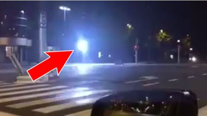 Le pire ennemi des automobilistes, c'est ce radar !