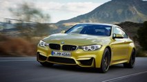 BMW M4 : Prix, date de sortie, fiche technique