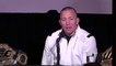 UFC : Georges St-Pierre décrit de façon hilarante de sa première expérience sexuelle