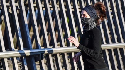 Courir seul dans Paris : voici les meilleurs endroits