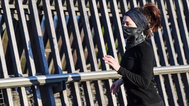 Courir seul dans Paris : voici les meilleurs endroits