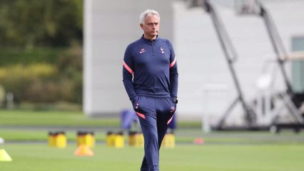Jose Mourinho : sa réponse émouvante à un journaliste lui demandant une requête spéciale pour son père décédé (VIDEO)