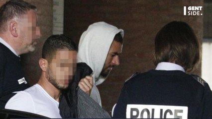 Karim Benzema : ''la justice a eu un rôle négatif'' Noël Le Graët change de discours concernant l'attaquant du Real Madrid