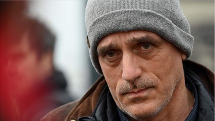 GALA VIDEO - Philippe Poutou : ce petit rituel qu’il a avec sa compagne à la nuit tombée