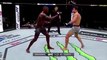 UFC 253 : Israel Adesanya détruit Paulo Costa par KO