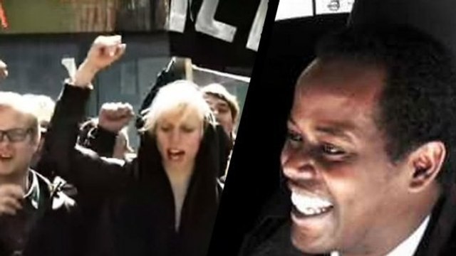 Ce conducteur de bus a vécu le plus bel anniversaire de sa vie