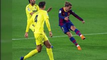 Lionel Messi : la star du FC Barcelone répond aux critiques du clan Griezmann et pousse un violent coup de gueule