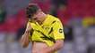 Borussia Dortmund : Thomas Meunier rate salement ses débuts et devient la risée de twitter