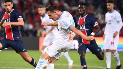 PSG/OM : Neymar accuse Alvaro Gonzalez de propos racistes