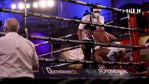 Boxe : Joe Joyce met fin à l'invincibilité de Daniel Dubois