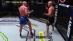 UFC : Ciryl Gane met KO la légende Junior Dos Santos
