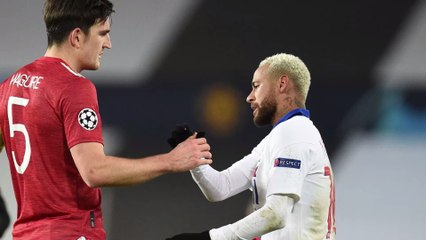 PSG : le milieu de Manchester United Scott McTominay critique l'attitude des Parisiens