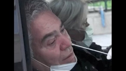 Coronavirus : l'ancien défenseur de l'Inter Milan Mauro Bellugi amputé des deux jambes