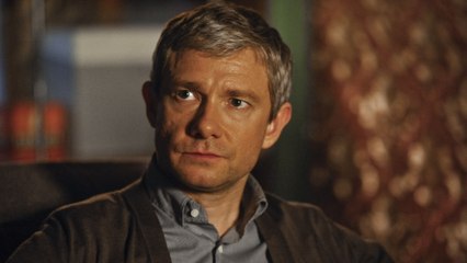 Captain America 3 : des révélations sur le rôle de Martin Freeman ?