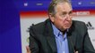 Gérard Houllier : l'ancien sélectionneur de l'équipe de France est décédé à 73 ans