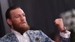 UFC : Conor McGregor devrait affronter Dustin Poirier avant la fin de l'année