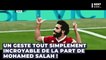 Football : Le joueur de Liverpool Mohamed Salah fait preuve d'une énorme générosité