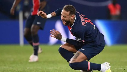 PSG : Neymar fait polémique en organisant, selon la presse brésilienne, une immense fête avec 500 invités