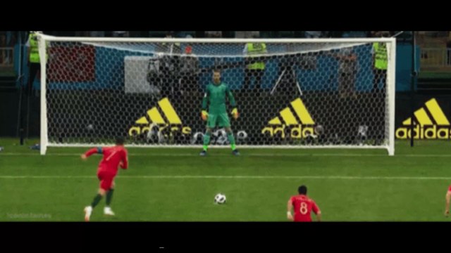 Insolite : le penalty le plus étrange a été tiré lors d'un match du championnat des lycées au Japon