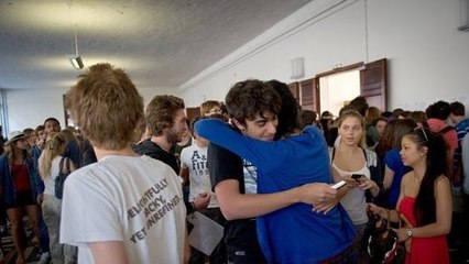 Résultats Bac 2015 : les horaires de publication des résultats par académie