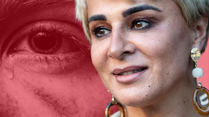 Ana María Aldón recuerda los traumas que casi no consigue superar