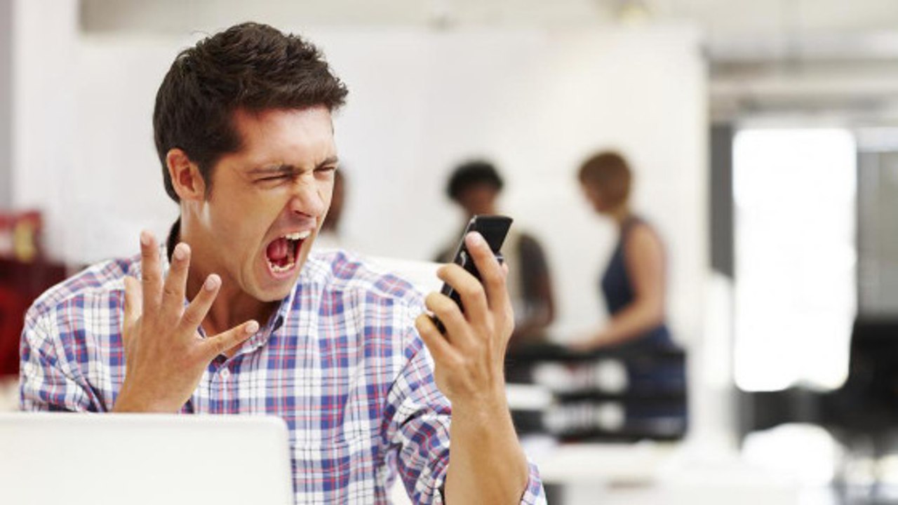 On Second Thought : l'application SMS qui permet de réflechir à deux fois avant d'envoyer un texto