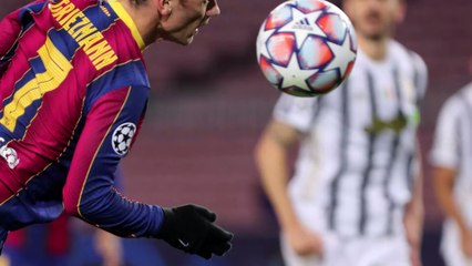 Antoine Griezmann : la star des Bleus rompt son partenariat avec Huawei après les graves accusations de crimes contre l'Humanité