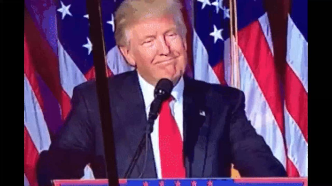 Donald Trump : Joe Biden propose un concours de pompes avec le président