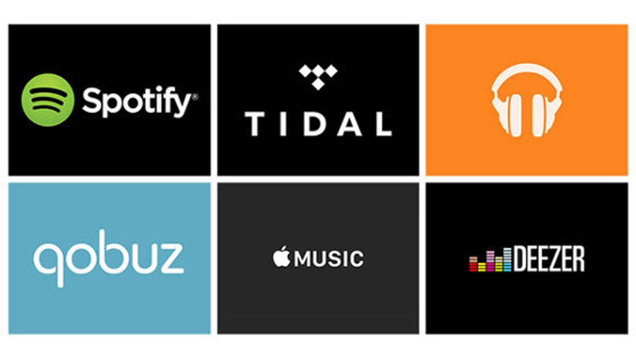 Apple Music vs Spotify vs Deezer : comparatif des services de streaming musicaux