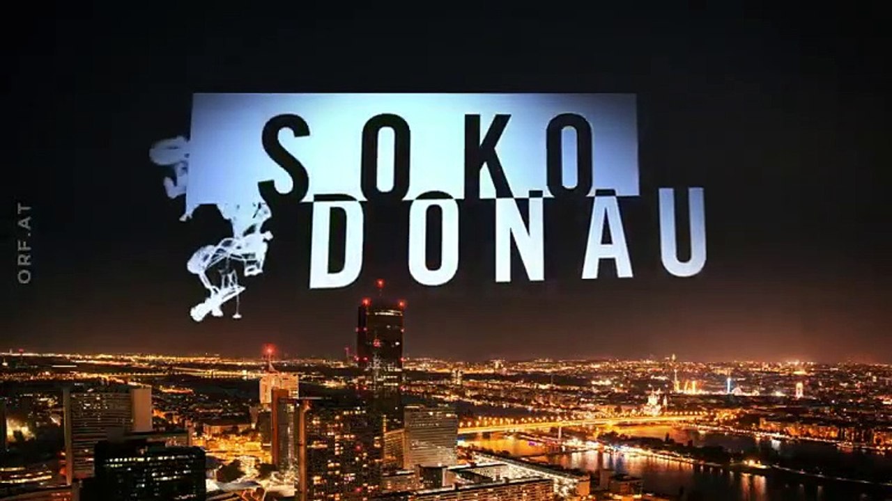 SOKO Wien Staffel 13 Folge 17 - Ganze