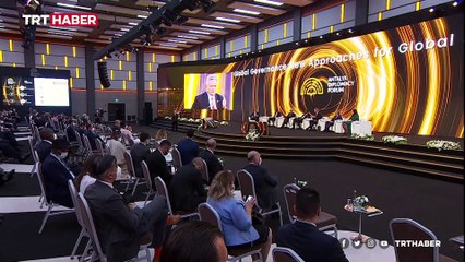 Antalya Diplomasi Forumu bugün başlıyor