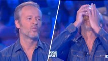 TPMP : Jean-Michel Maire engloutit un bol d'insectes en entier sur le plateau