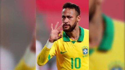 FC Twitter : Mathieu Valbuena juge le niveau de Neymar et se fait terminer par les internautes