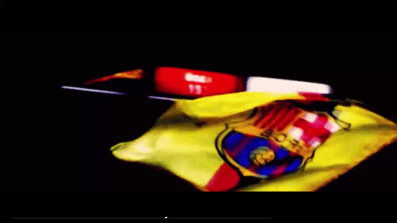 Ligue des Champions : le FC Barcelone chambre la Juventus à propos de la rivalité Messi et Cristiano Ronaldo