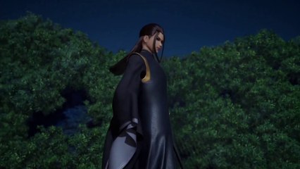 Wu shang shen di - Supreme god emperor.Ep.151 .film donghua