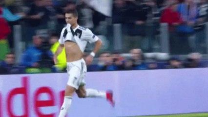 Cristiano Ronaldo : la star de la Juventus se fait détruire par Antonio Cassano