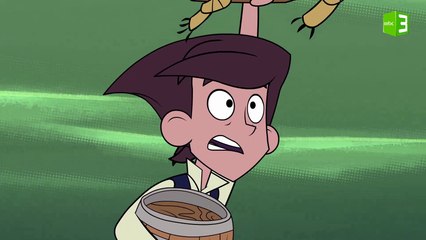 إختفاء ليو بعد عمله البطولي