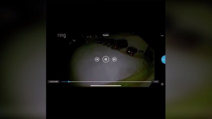 UFC : Armé d'un fusil, Jon Jones chasse un voleur de chez lui