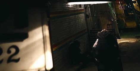 Spy S01 E16