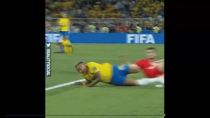 Neymar : Le terrible message du joueur du PSG sur Instagram après sa blessure