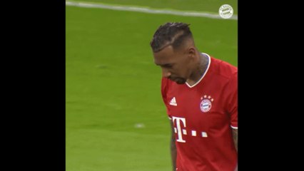 Kasia Lenhardt : qui était l'ancienne compagne du joueur du Bayern Munich Jérôme Boateng