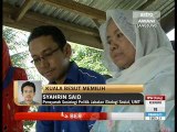 Buletin Awani Khas: Kuala Besut Memilih