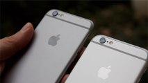 iPhone 6s : premier aperçu des caractéristiques techniques et des composants internes du smartphone d'Apple