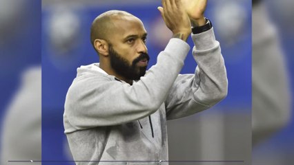 Thierry Henry : le Français pourrait bien devenir le prochain entraîneur de Bournemouth