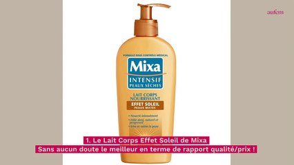 Top 5 des meilleurs autobronzants pour une peau sublimée (sans soleil)