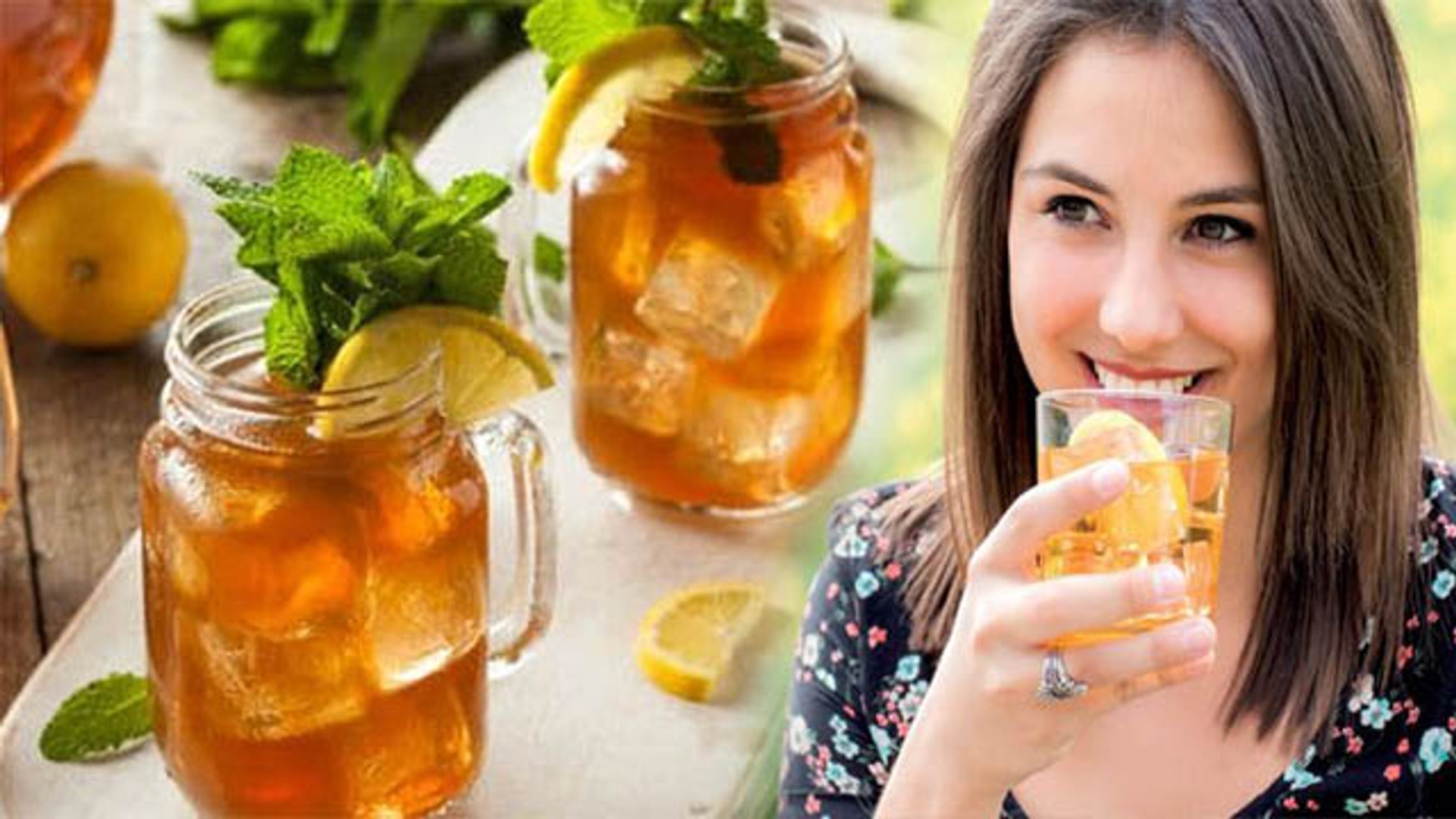 आइस टी पीने के फायदे और नुकसान | Ice Tea Pine ke Fayde aur Nuksan | Boldsky