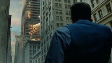 Batman V Superman : La vidéo qui fait le lien avec Man Of Steel
